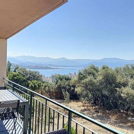 Magnifique T2 Cosy Au Centre Ville D'Ajaccio アジャクシオ エクステリア 写真