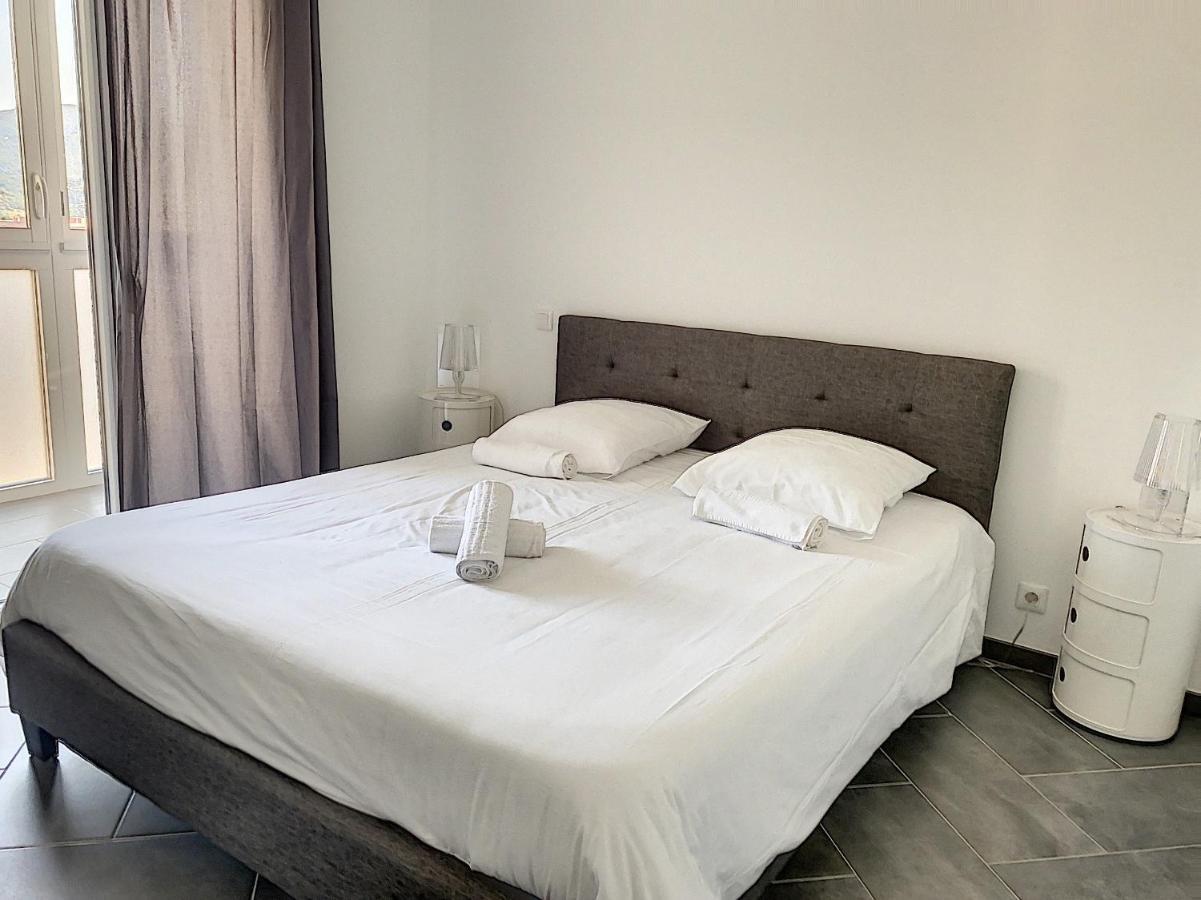 Magnifique T2 Cosy Au Centre Ville D'Ajaccio アジャクシオ エクステリア 写真